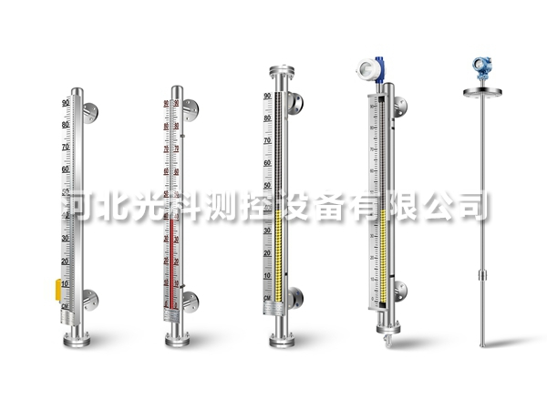 磁翻板液位計(jì)使用常見問題及解決方法